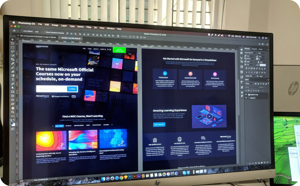 The Strategy Deck Isn’t the Strategy