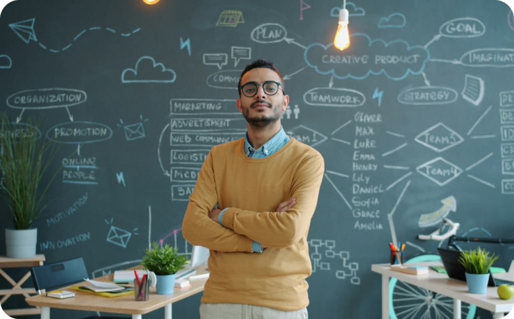 Why “Brand” Starts With Your Briefs